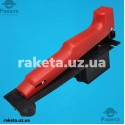 Кнопка болгарки DWT 230 SL