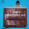 Кнопка болгарки (УШМ) Makita BGA452S оригінал 650579-7