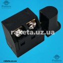 Кнопка 8A LM-07 шліфувальні машини (коротка), 8 А
