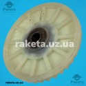 Шестерня ланцюгової електропили d10*20*87 h36.5 39 зубів Wintech, ЛІДЕР, Протон ПЦ-2500