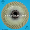 Шестерня ланцюгової електропили d10*20*87 h36.5 39 зубів Wintech, ЛІДЕР, Протон ПЦ-2500