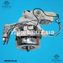 Насос циркуляційний для посудомийної машинки Ariston, Indesit C000115896 60 Вт оригінал