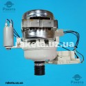 Насос циркуляційний для посудомийної машинки Ariston, Indesit C000115896 60 Вт оригінал