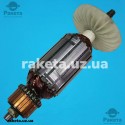 Якір болгарка Stern 180 L (175*41 шліц 9 мм)