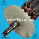 Якір болгарка Stern 180 L (175*41 шліц 9 мм)