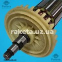 Якір болгарка Rebir LSM 150-1350 (176*41 шліц 8 мм)