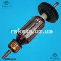 Якір болгарка DeWalt 801 (125) (178*35 посадка 8 мм)