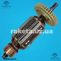 Якір болгарка Sturm 150 (178*46 шпонка 9 мм) AG9515D
