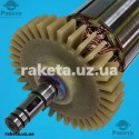 Якір болгарка Craft 180 1900 Вт (178*48 шпонка 9 мм)