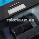 Кухонна витяжка Grunhelm GVC 020 B вбудована 620 Вт чорна