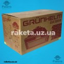 Кухонна витяжка Grunhelm GVC 020 Вт вбудована 620 Вт біла