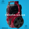 Пилосос Grunhelm GBVC-2202 HR циклон Eco, контейнер 4,0 л, потужність в еквіваленті до 2000 Вт
