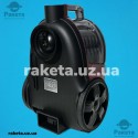 Пилосос Grunhelm GBVC-2202 HR циклон Eco, контейнер 4,0 л, потужність в еквіваленті до 2000 Вт