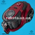 Пилосос Grunhelm GBVC-2202 HR циклон Eco, контейнер 4,0 л, потужність в еквіваленті до 2000 Вт