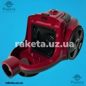 Пилосос Grunhelm GBVC-2202 HR циклон Eco, контейнер 4,0 л, потужність в еквіваленті до 2000 Вт