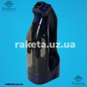 Пилосос для вікон аккумуляторний Grunhelm GVC-WV03, 1,8 kPa, 3,7 V, 2000 mAh, 150 м. кв., 30 хв, 100 мл