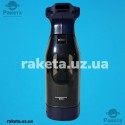 Пилосос для вікон аккумуляторний Grunhelm GVC-WV03, 1,8 kPa, 3,7 V, 2000 mAh, 150 м. кв., 30 хв, 100 мл