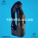 Пилосос для вікон аккумуляторний Grunhelm GVC-WV03, 1,8 kPa, 3,7 V, 2000 mAh, 150 м. кв., 30 хв, 100 мл