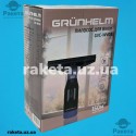 Пилосос для вікон аккумуляторний Grunhelm GVC-WV03, 1,8 kPa, 3,7 V, 2000 mAh, 150 м. кв., 30 хв, 100 мл