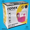 Машинка для видалення катишків Rotex RCC100-R