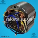 Статор болгарка Makita GS9069 (79*95 dвн55, L45) аналог 526074-8