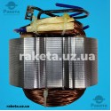 Статор болгарка Makita GS9069 (79*95 dвн55, L45) аналог 526074-8