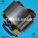 Статор болгарка Makita GS9069 (79*95 dвн55, L45) аналог 526074-8