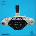 Регулятор напруги 14V+щітки 5х8 Bosch 1197311090