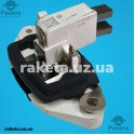 Регулятор напруги 28V+щітки 5х8 Bosch 1197311301