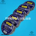 Ізолента PVC 50 м чорна