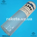 Фреон R-134a, 1000 г, з клапаном Шредера, подвійнийм, Whicepart