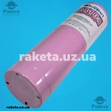 Фреон R-410а, балон 700 г (з клапаном Шредера, подвійний), Whicepart