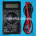 Тестер цифровий (мультиметр) DT-830B