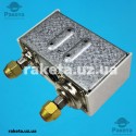 Реле тиску Auto Reset KP 44 (2-12 бар) для захисту насосів