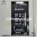 Реле тиску Auto Reset KP 44 (2-12 бар) для захисту насосів