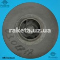 Крильчатка (робоче колесо) для насоса d=12/40/108 мм, h=14 мм Sprut Jet 40 M10