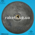 Крильчатка (робоче колесо) для насоса d=12/40/108 мм, h=14 мм Sprut Jet 40 M10