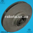 Крильчатка (робоче колесо) для насоса d=12/40/108 мм, h=14 мм Sprut Jet 40 M10