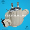 Тен для посудомийної машини Gorenje 1800 Вт 518861 з корпусом, Candy, Midea, Samsung 17476000007431