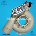 Тен для посудомийної машини Gorenje 1800 Вт 518861 з корпусом, Candy, Midea, Samsung 17476000007431