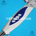 РРО 1059 Вентилятор підлоговий Rotex RAF54-E 40 Вт, 3 швидкості, d=40 см, автоповорот, підсвітка, пульт, таймер, максимальна висота 1,2 м