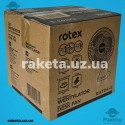 Вентилятор настільний Rotex RAT04-E 30 Вт, 3 швидкості, d=30 см