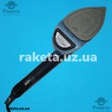 Праска - парогенератор для одягу Maestro 315C MR, 1800 Вт, керамічна підошва, регулятор подачі пару, вертикальне відпарювання, авто відключення, захист від нестачі води, LED дисплей