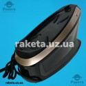 Праска з парогенератором для одягу Maestro 320C MR, 2200 Вт, керамічна підошва, регулятор подачі пару, вертикальне відпарювання, паровий удар, система анти-накип, авто відключення, захист від нестачі води, LED дисплей