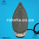 Праска з парогенератором для одягу Maestro 320C MR, 2200 Вт, керамічна підошва, регулятор подачі пару, вертикальне відпарювання, паровий удар, система анти-накип, авто відключення, захист від нестачі води, LED дисплей