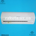 Кондиціонер Grunhelm "INVERTER" побутовий стаціонарний внутрішній GAC-12GH-I32/in + зовнішній GAC-12GH-l32/out блок, холодоагент R32