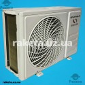 Кондиціонер Grunhelm "INVERTER" побутовий стаціонарний внутрішній GAC-12GH-I32/in + зовнішній GAC-12GH-l32/out блок, холодоагент R32
