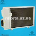 Кондиціонер Grunhelm "INVERTER" побутовий стаціонарний внутрішній GAC-12GH-I32/in + зовнішній GAC-12GH-l32/out блок, холодоагент R32
