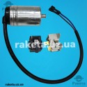 Компресор для холодильника Embraco ERU2 80 HSP R134 фреон -190 В