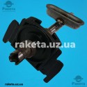 Шток лобзика d8,5 L132